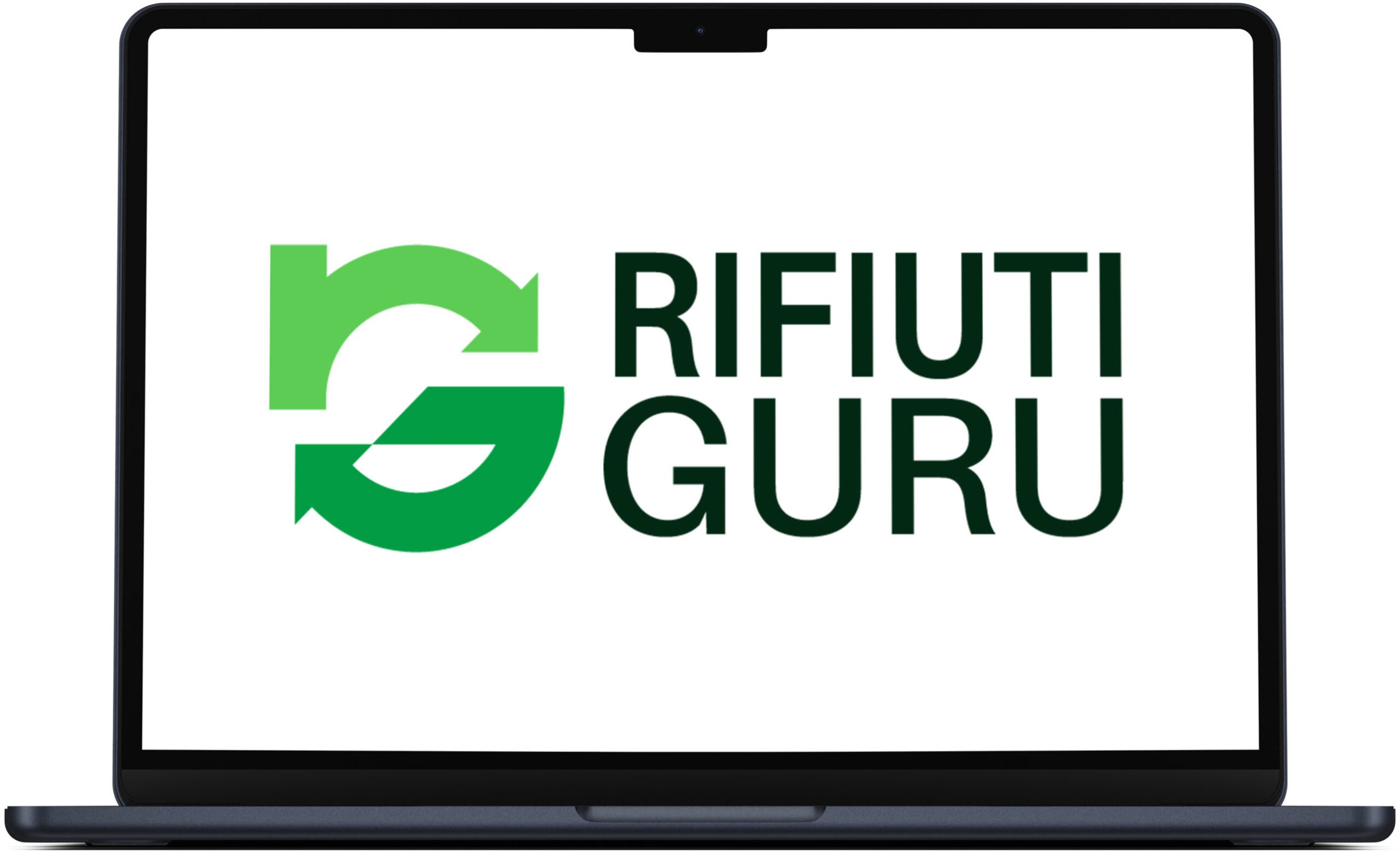 Rifiuti Guru RENTRI