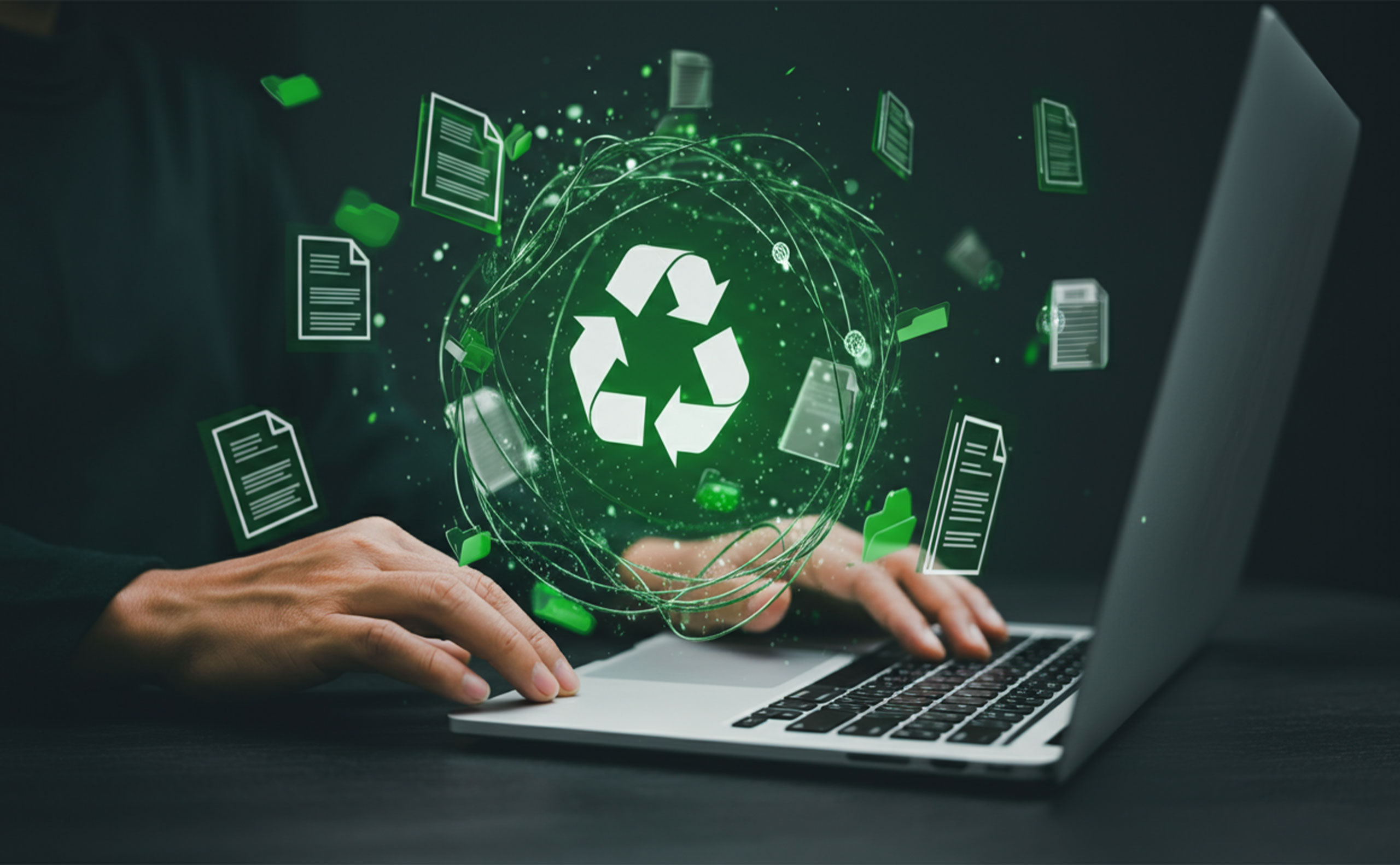 Conservazione digitale RENTRI Funzionalita Rifiuti Guru
