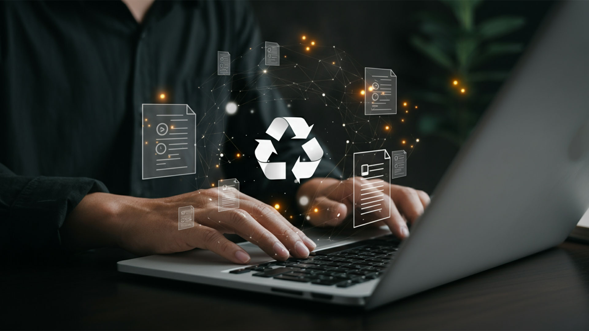 Obbligo RENTRI dal 13 febbraio 2025: come adeguarsi alla nuova tracciabilità dei rifiuti