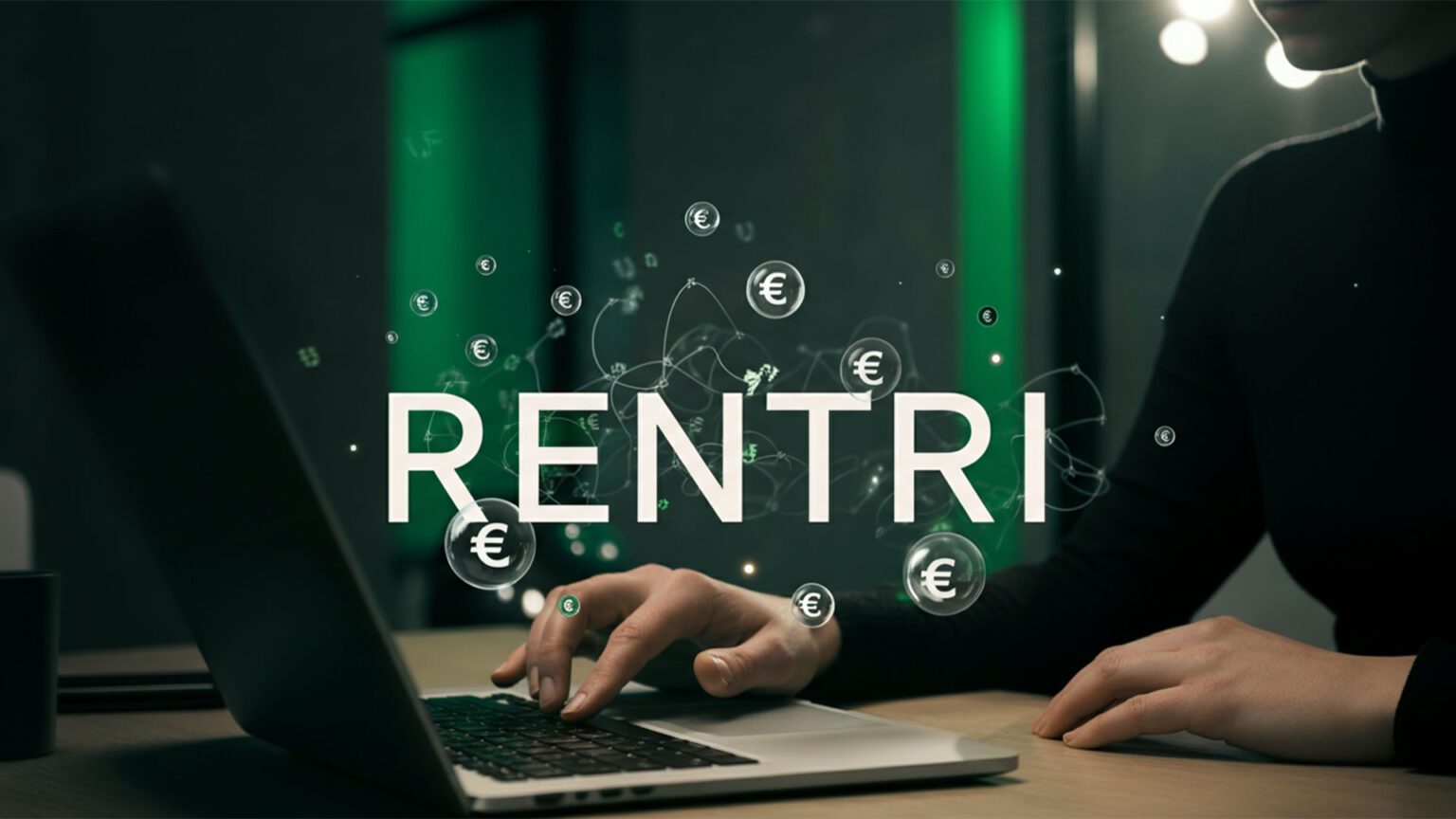 Quanto costa iscriversi al RENTRI Tariffe e modalità di pagamento