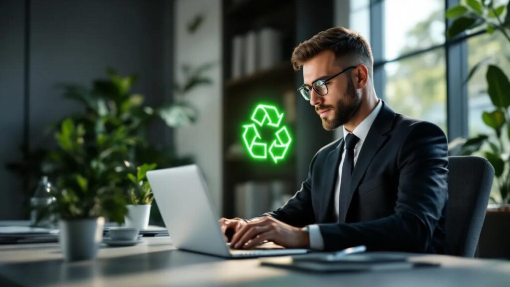 Come scegliere un software per il RENTRI conforme alla normativa per la gestione dei rifiuti aziendali