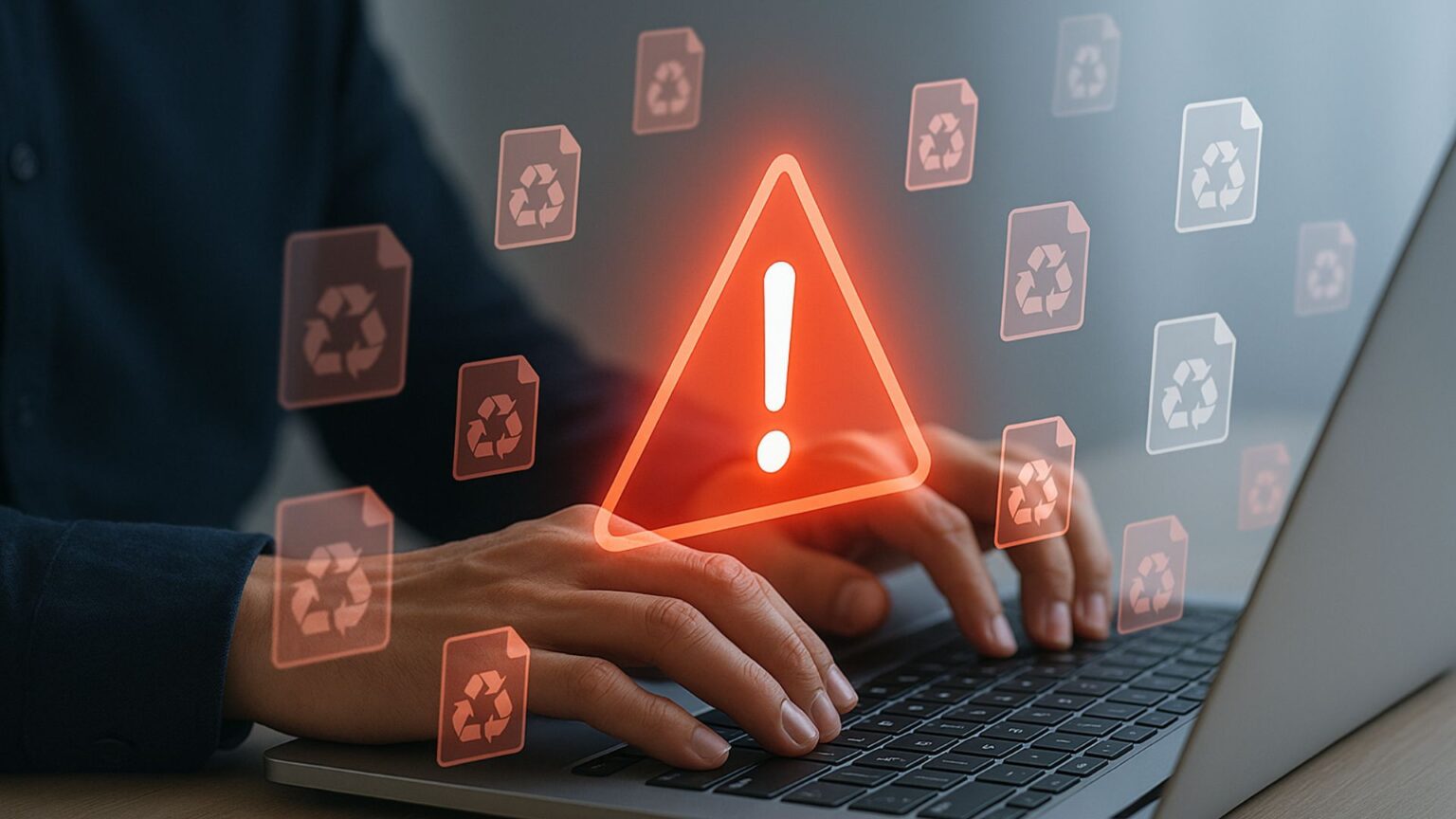 Sanzioni RENTRI guida completa per le imprese soggette agli obblighi