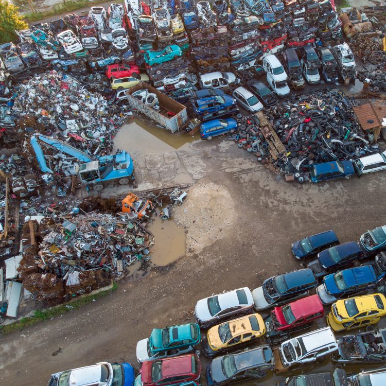 Software Gestione Rifiuti Autodemolitori