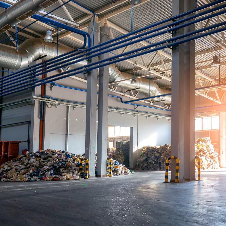 Software Gestione Rifiuti centri di raccolta