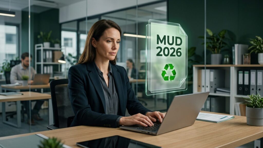 MUD 2026