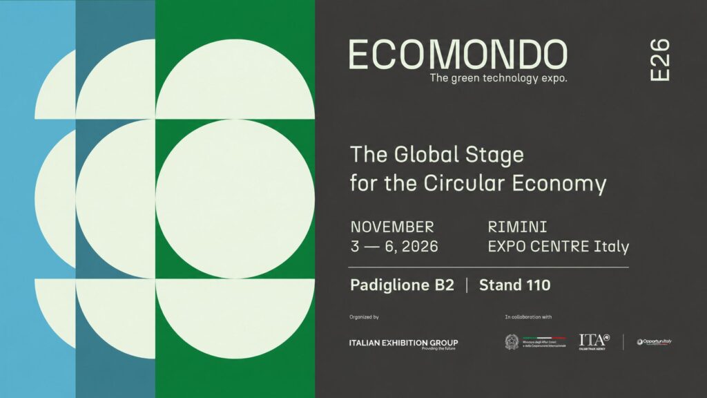 Ecomondo 2026 - Rifiuti Guru